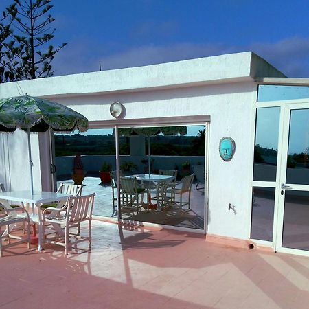 Skhirat Terrace Apartment At The Beach Exteriér fotografie