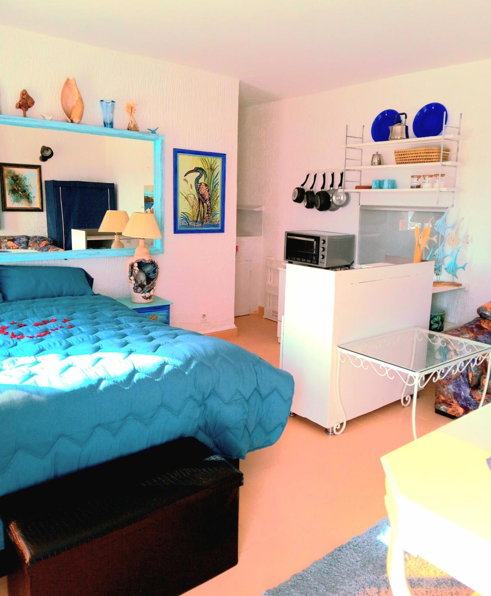 Skhirat Terrace Apartment At The Beach Exteriér fotografie