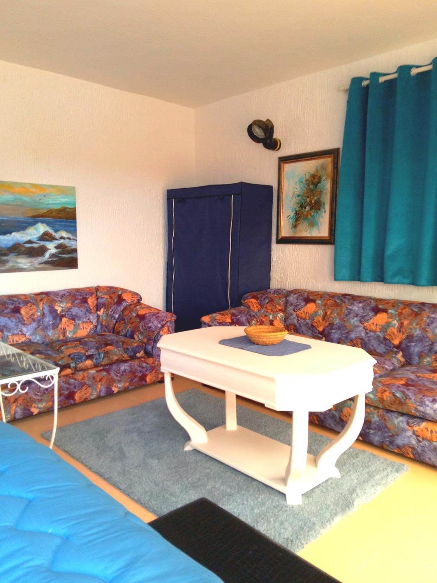 Skhirat Terrace Apartment At The Beach Exteriér fotografie