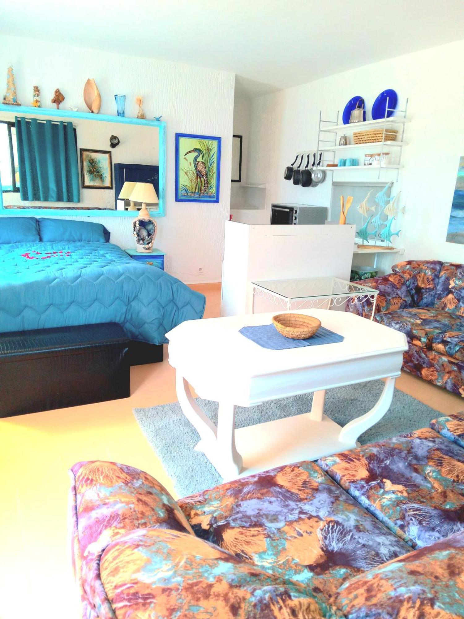 Skhirat Terrace Apartment At The Beach Exteriér fotografie